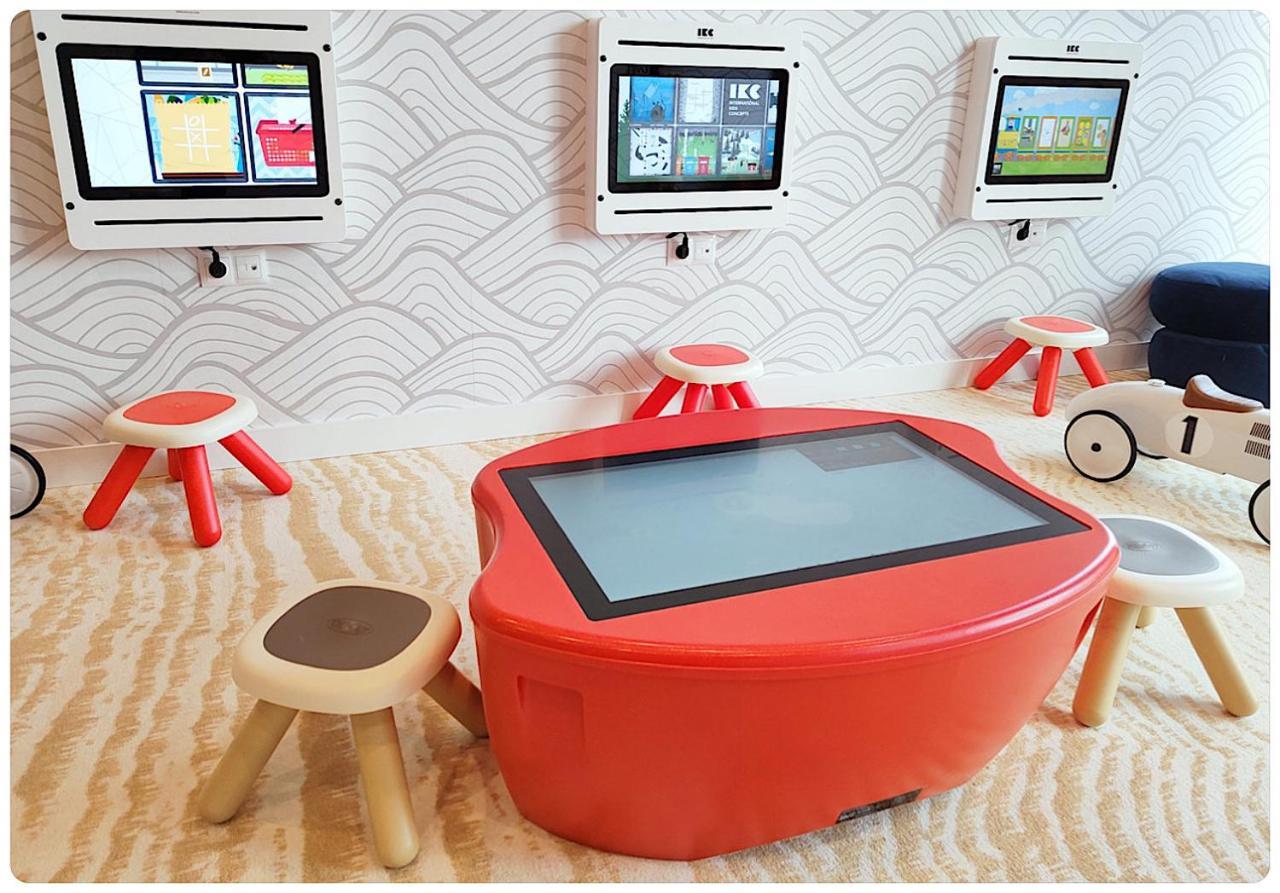 Hello Kolobrzeg Polanki Aqua Apartament Premium エクステリア 写真