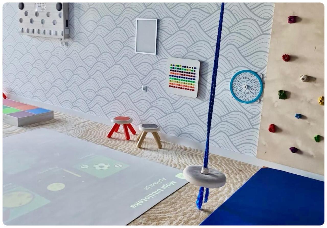 Hello Kolobrzeg Polanki Aqua Apartament Premium エクステリア 写真
